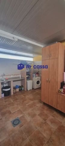 4 chambre Villa/Maison à vendre à Calabardina, Aguilas avec piscine garage - 349 900 € (Ref: 10116382)