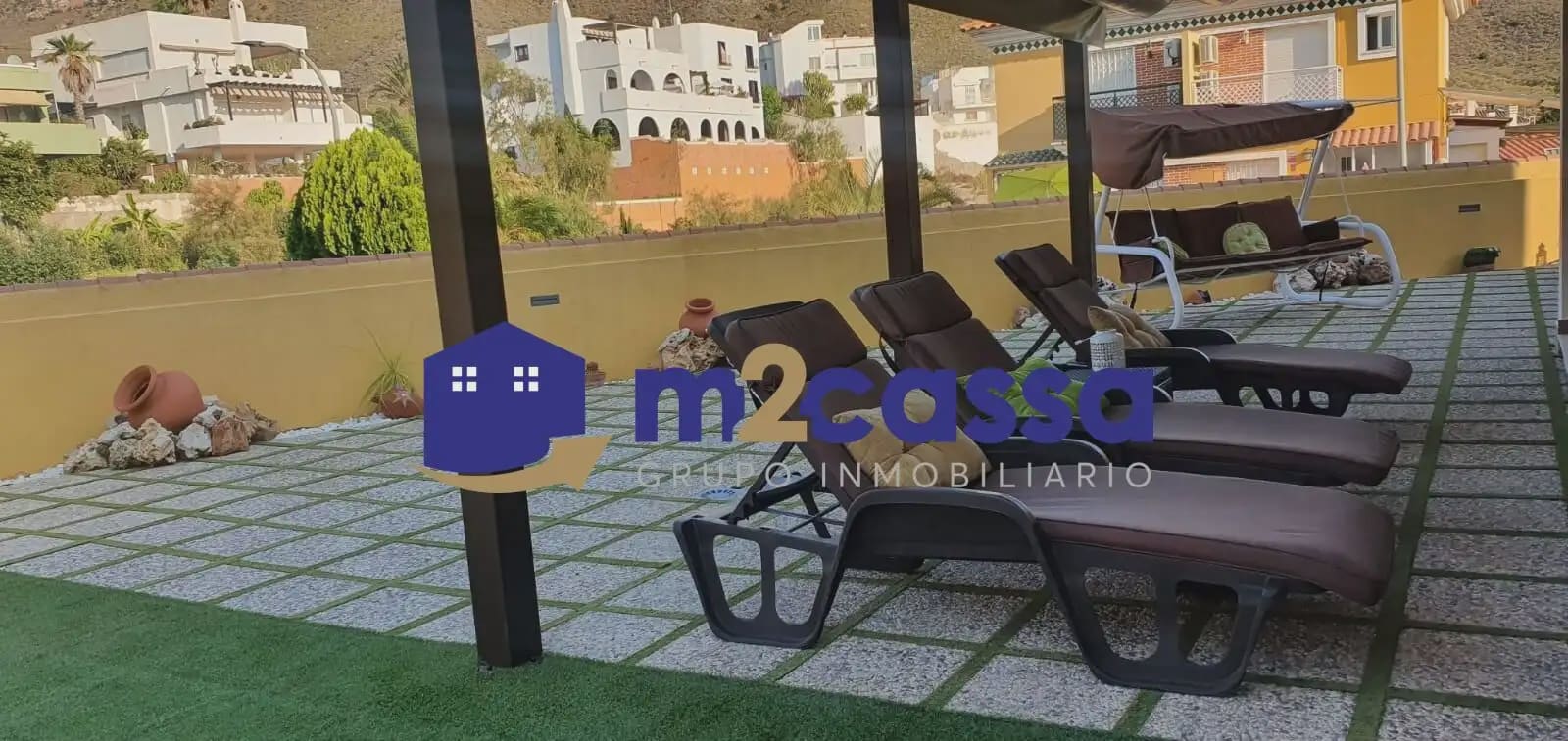 4 bedroom Villa for sale in Calabardina with pool garage - € 349,900 (Ref: 10116382)