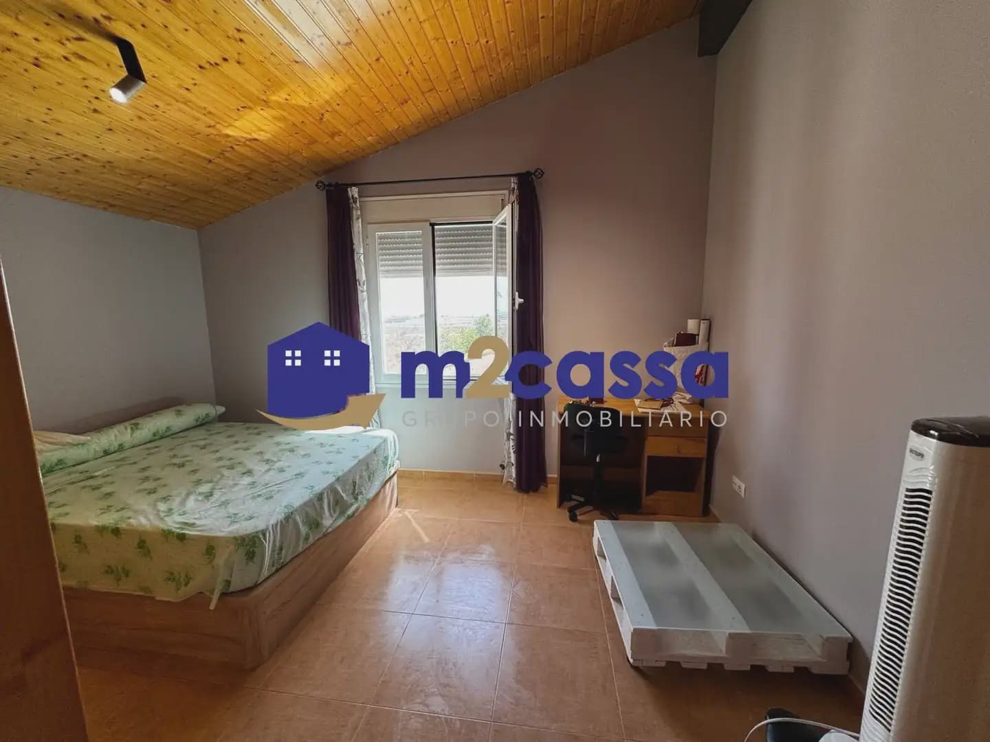5 sovrum Finca/Hus på landet till salu i Lorca med garage - 300 000 € (Ref: 10116383)