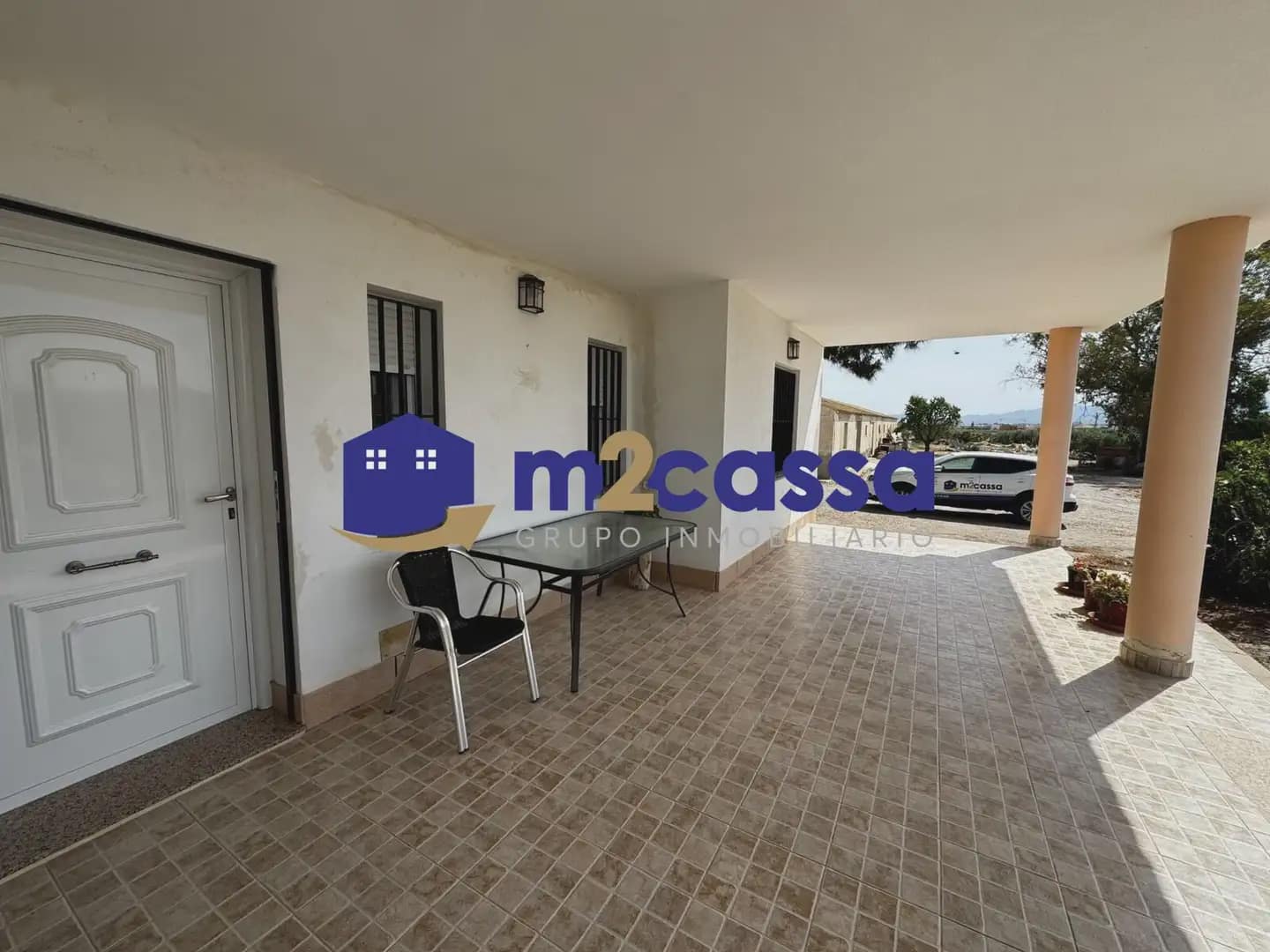 5 sovrum Finca/Hus på landet till salu i Lorca med garage - 300 000 € (Ref: 10116383)