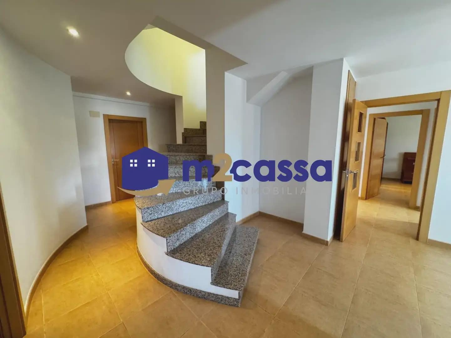 5 sovrum Finca/Hus på landet till salu i Lorca med garage - 300 000 € (Ref: 10116383)