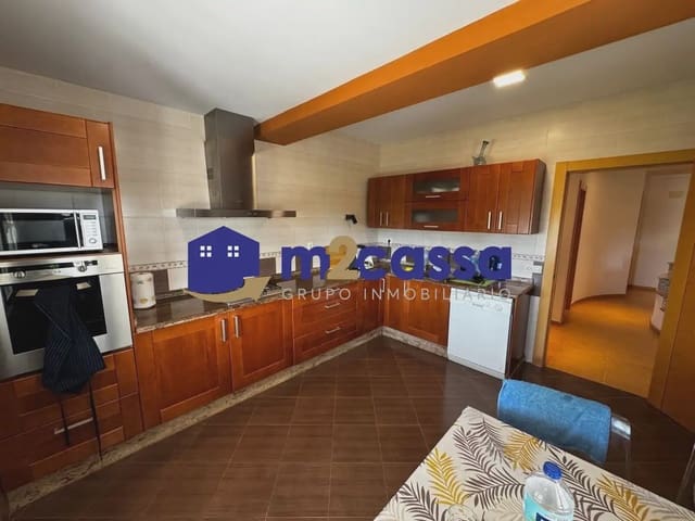 5 sovrum Finca/Hus på landet till salu i Lorca med garage - 300 000 € (Ref: 10116383)