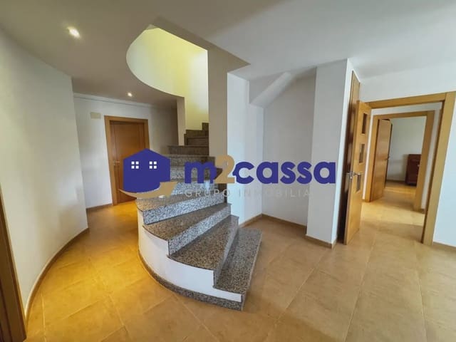 5 sovrum Finca/Hus på landet till salu i Lorca med garage - 300 000 € (Ref: 10116383)