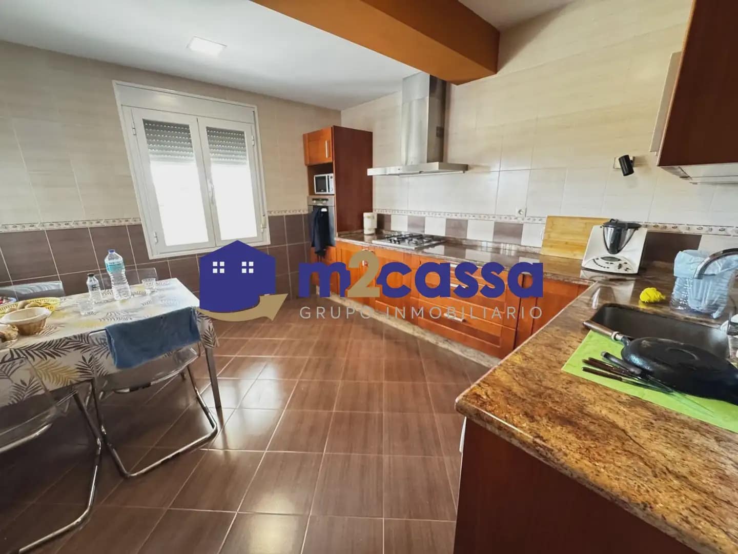 5 sovrum Finca/Hus på landet till salu i Lorca med garage - 300 000 € (Ref: 10116383)