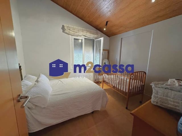 5 sovrum Finca/Hus på landet till salu i Lorca med garage - 300 000 € (Ref: 10116383)