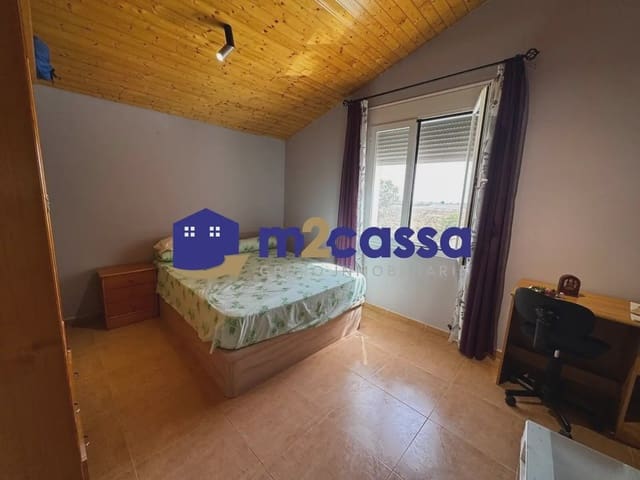5 sovrum Finca/Hus på landet till salu i Lorca med garage - 300 000 € (Ref: 10116383)