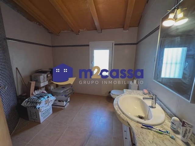 5 sovrum Finca/Hus på landet till salu i Lorca med garage - 300 000 € (Ref: 10116383)