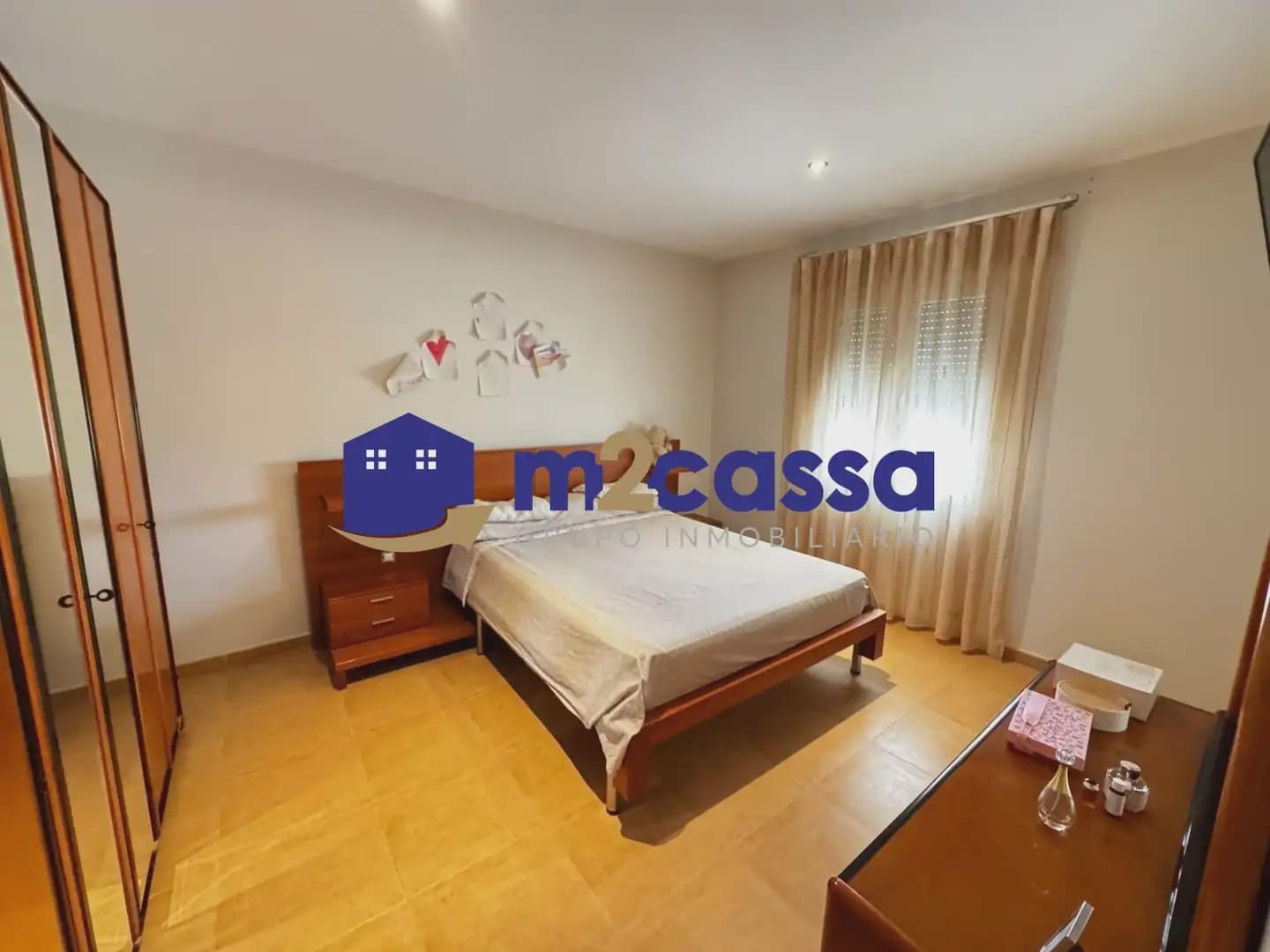 5 sovrum Finca/Hus på landet till salu i Lorca med garage - 300 000 € (Ref: 10116383)