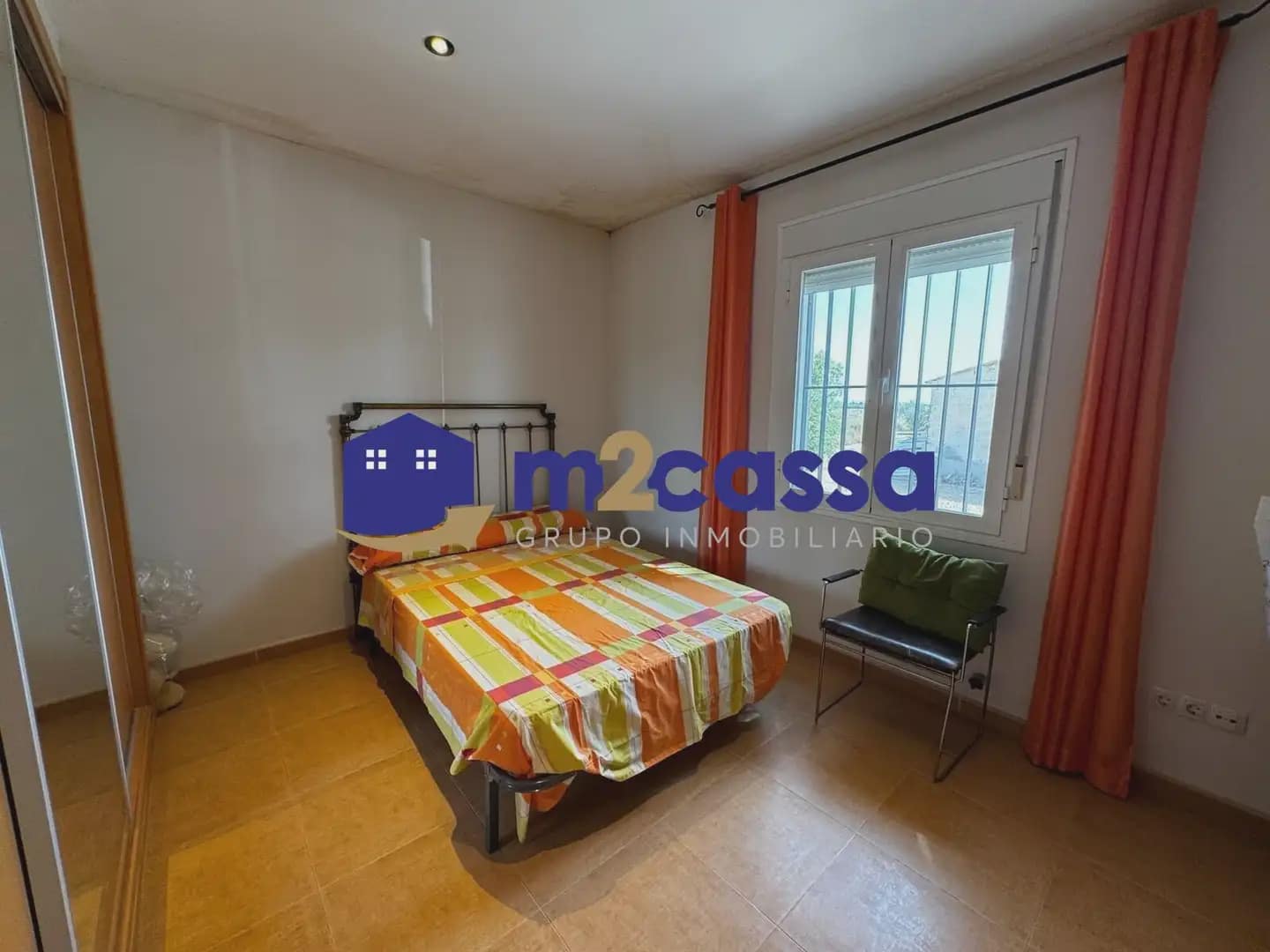 5 sovrum Finca/Hus på landet till salu i Lorca med garage - 300 000 € (Ref: 10116383)