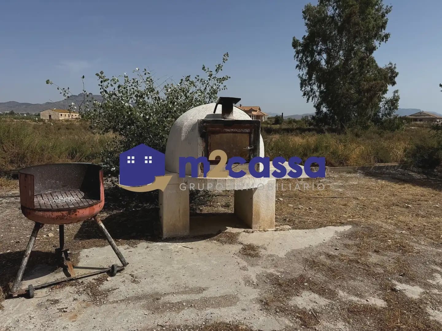 5 sovrum Finca/Hus på landet till salu i Lorca med garage - 300 000 € (Ref: 10116383)