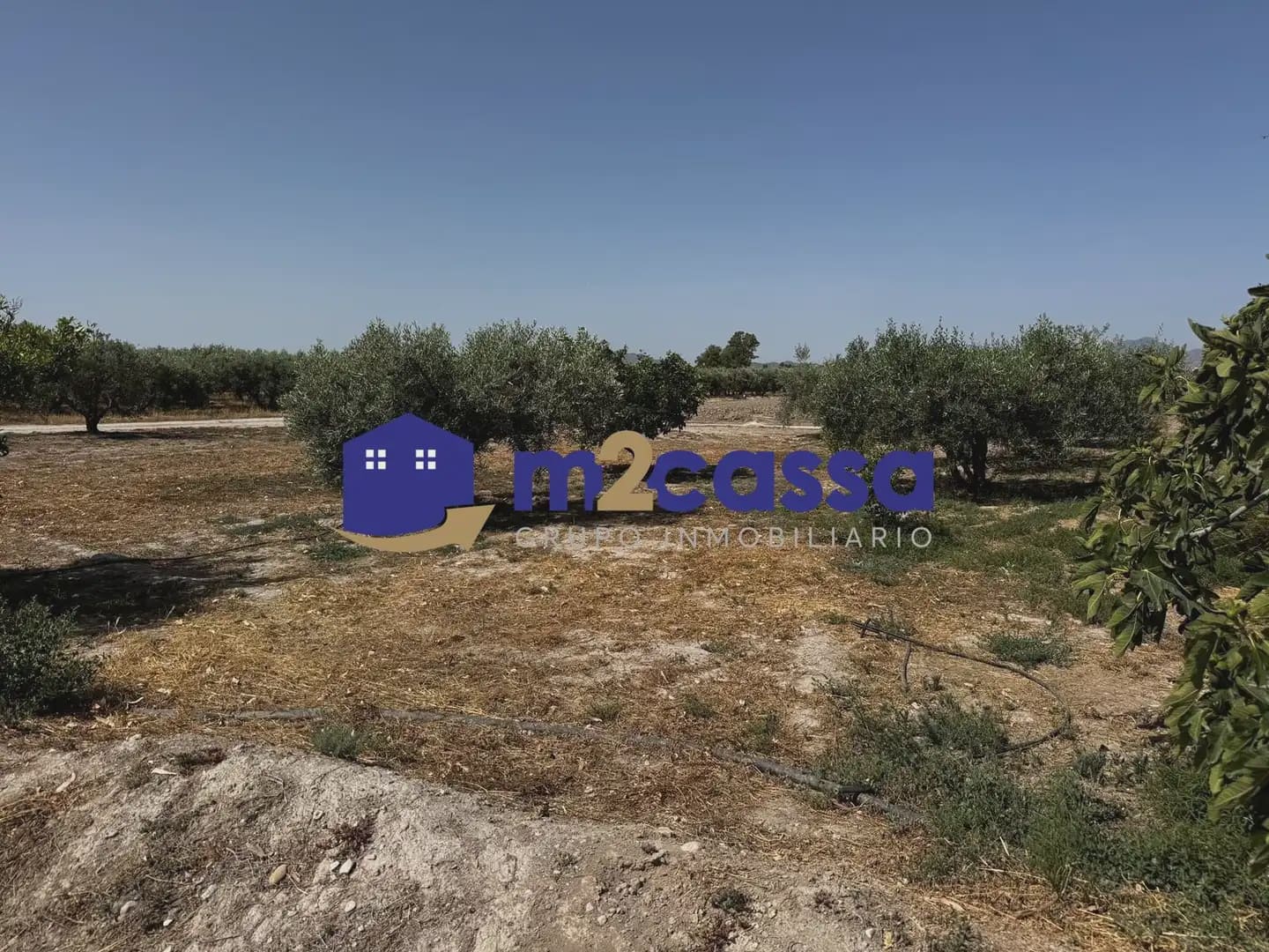 5 sovrum Finca/Hus på landet till salu i Lorca med garage - 300 000 € (Ref: 10116383)