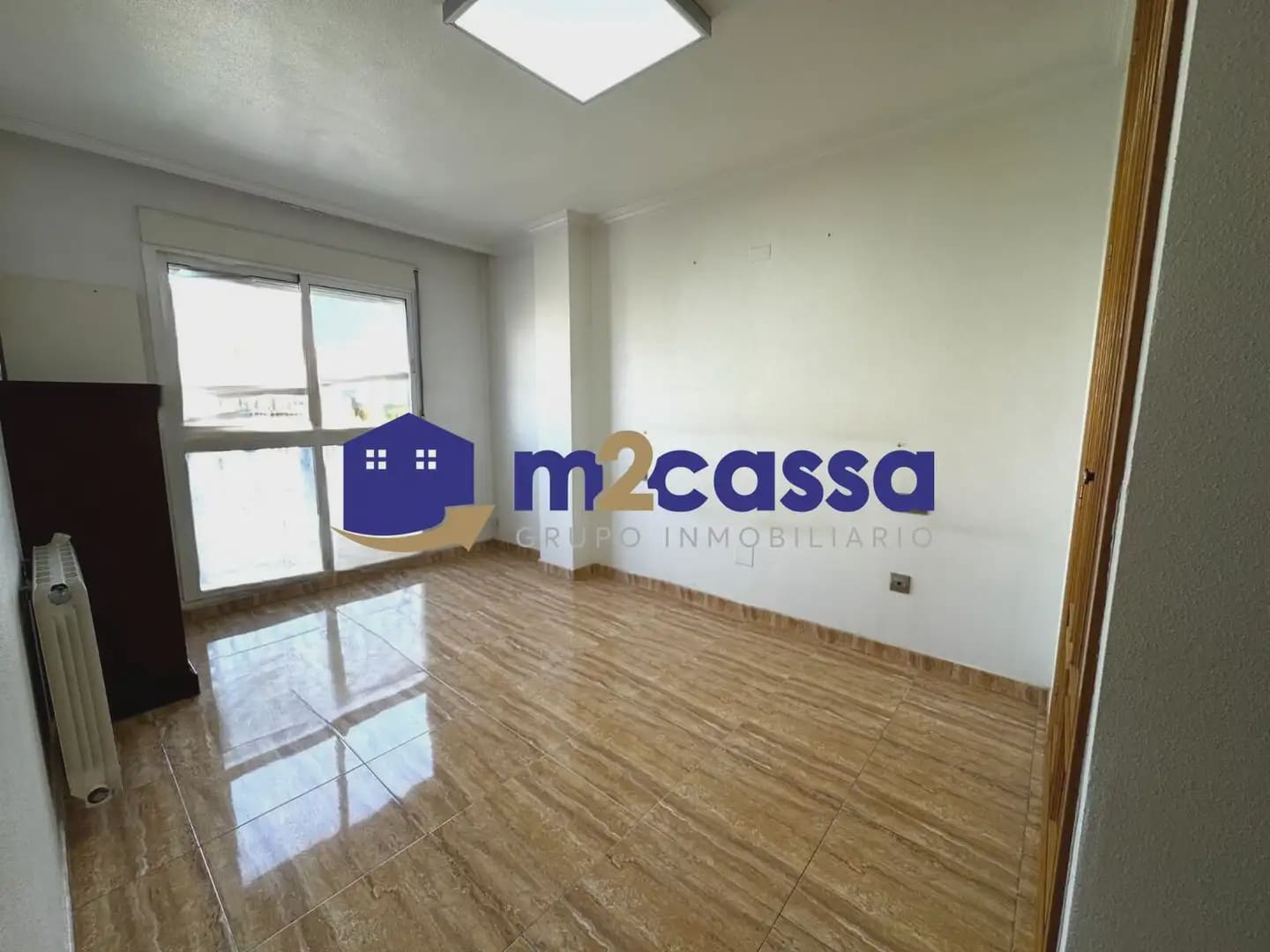 3 quarto Apartamento para venda em Lorca com garagem - 159 900 € (Ref: 10116384)