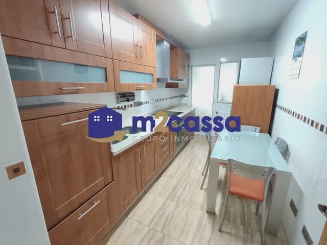 3 Zimmer Wohnung zu verkaufen in Lorca mit Garage - 159.900 € (Ref: 10116384)