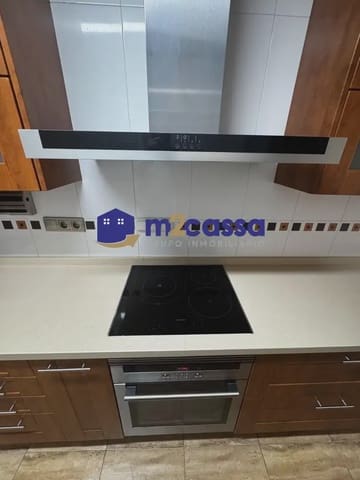3 Zimmer Wohnung zu verkaufen in Lorca mit Garage - 159.900 € (Ref: 10116384)