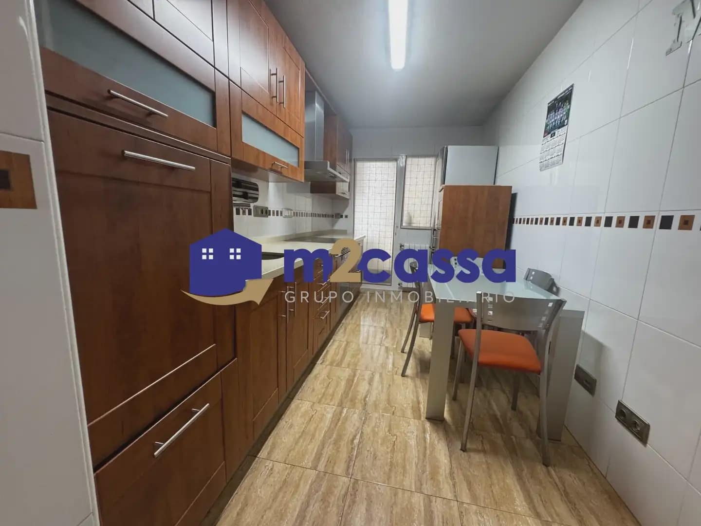 3 quarto Apartamento para venda em Lorca com garagem - 159 900 € (Ref: 10116384)