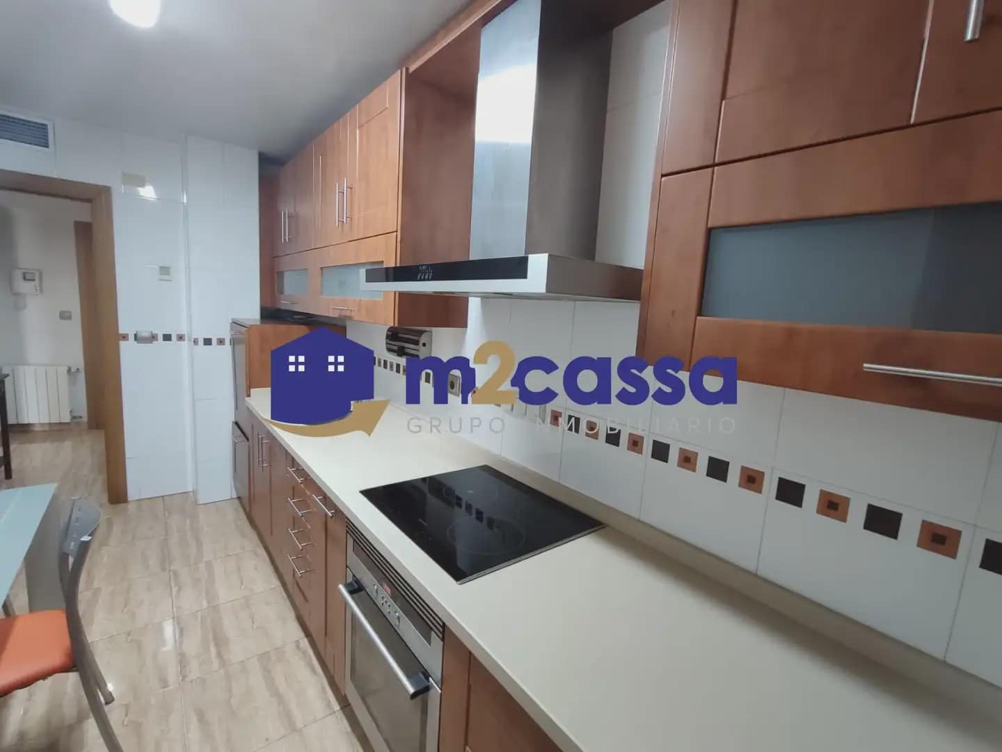 3 quarto Apartamento para venda em Lorca com garagem - 159 900 € (Ref: 10116384)