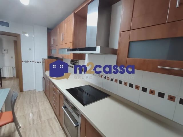 3 Zimmer Wohnung zu verkaufen in Lorca mit Garage - 159.900 € (Ref: 10116384)