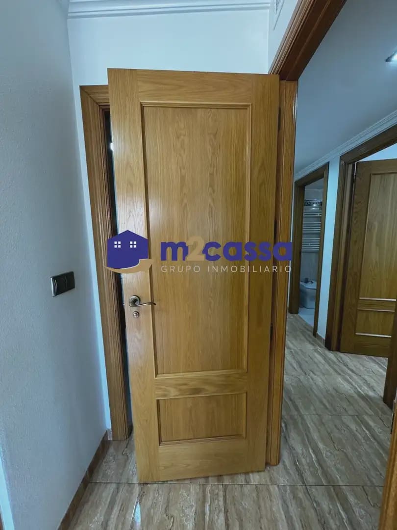 3 quarto Apartamento para venda em Lorca com garagem - 159 900 € (Ref: 10116384)