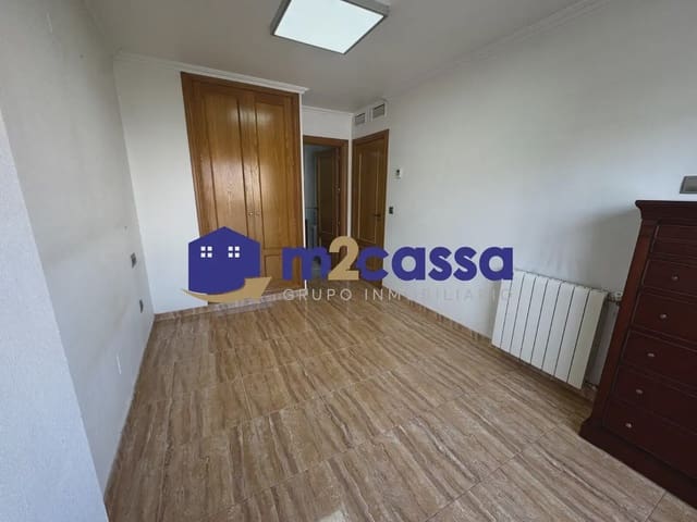 3 Zimmer Wohnung zu verkaufen in Lorca mit Garage - 159.900 € (Ref: 10116384)