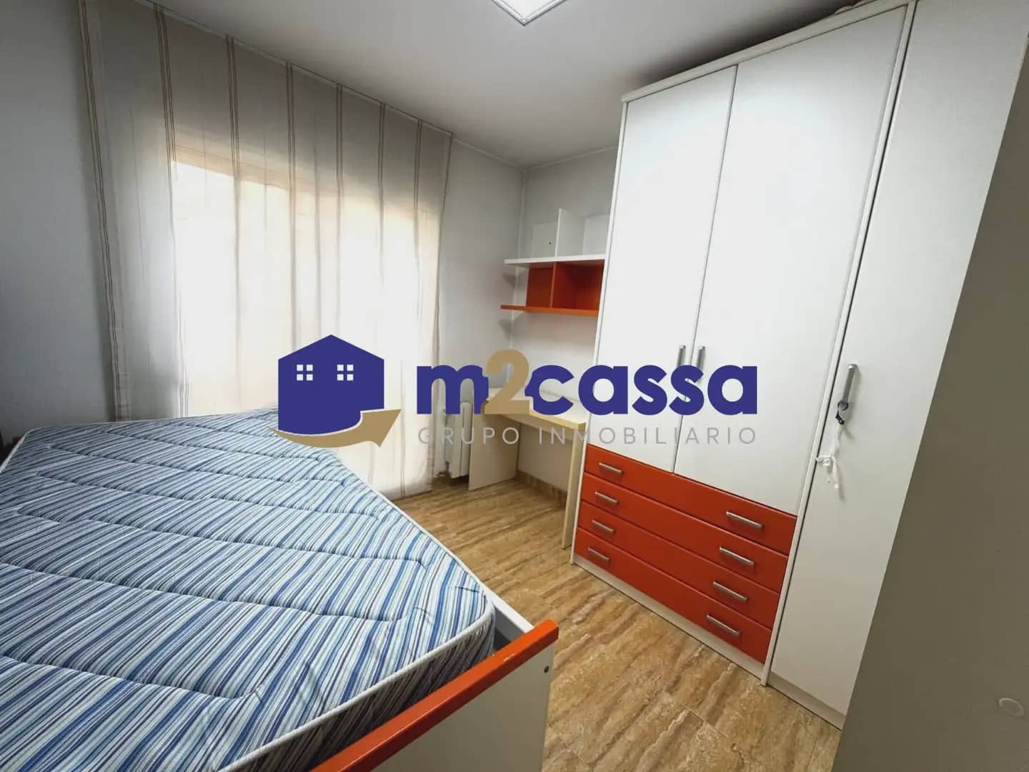 3 quarto Apartamento para venda em Lorca com garagem - 159 900 € (Ref: 10116384)