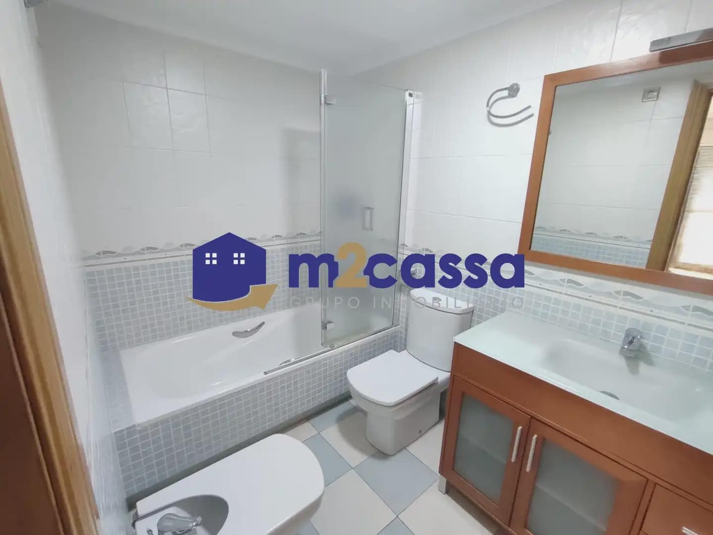 3 quarto Apartamento para venda em Lorca com garagem - 159 900 € (Ref: 10116384)