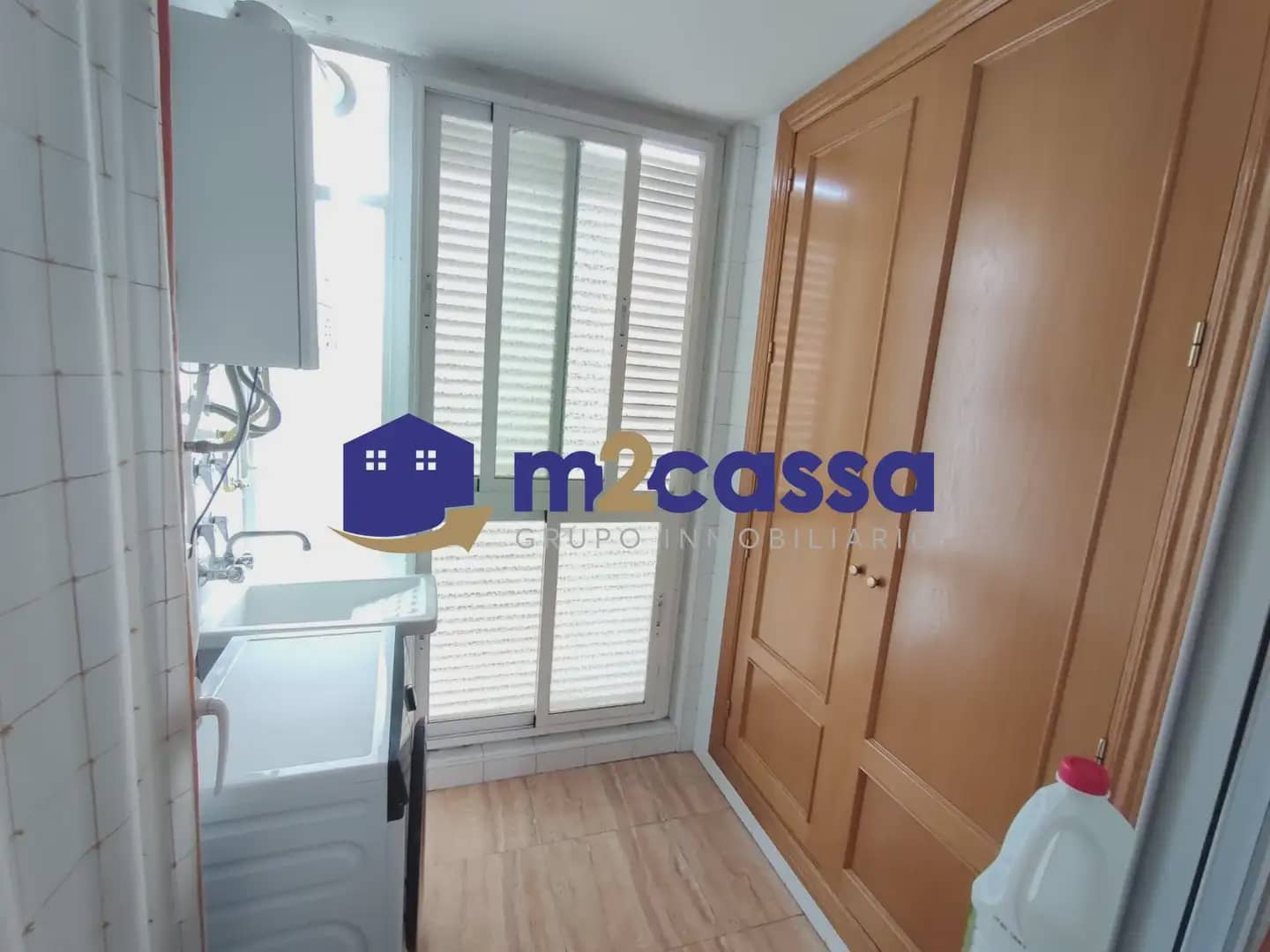 3 quarto Apartamento para venda em Lorca com garagem - 159 900 € (Ref: 10116384)