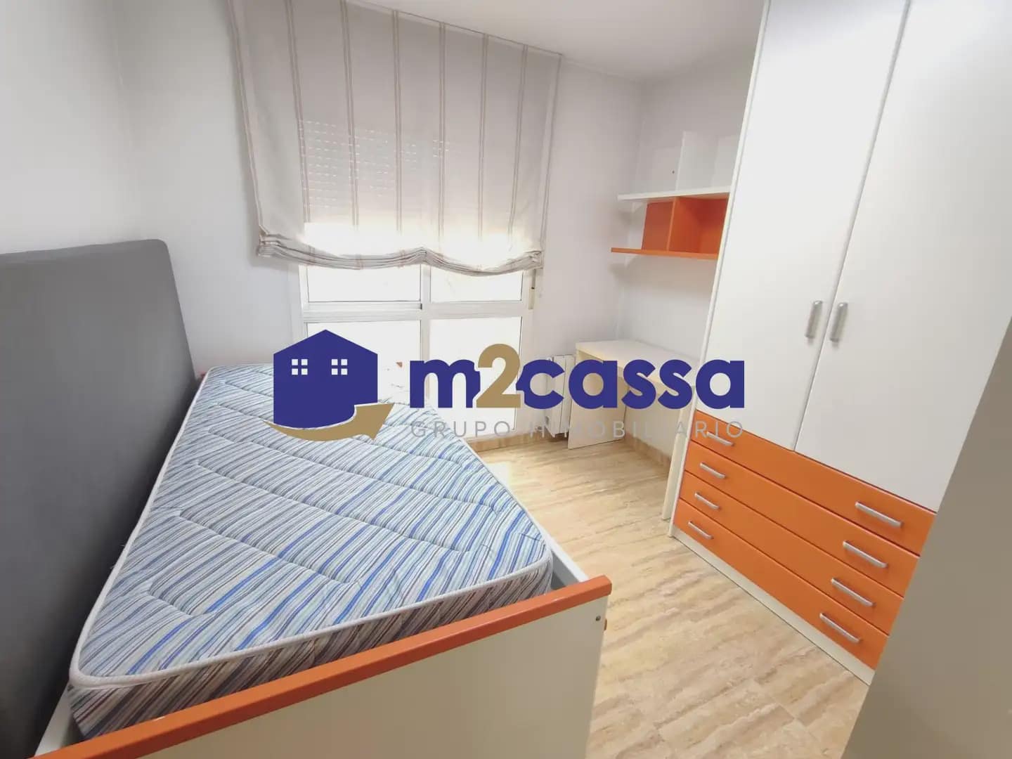 3 quarto Apartamento para venda em Lorca com garagem - 159 900 € (Ref: 10116384)