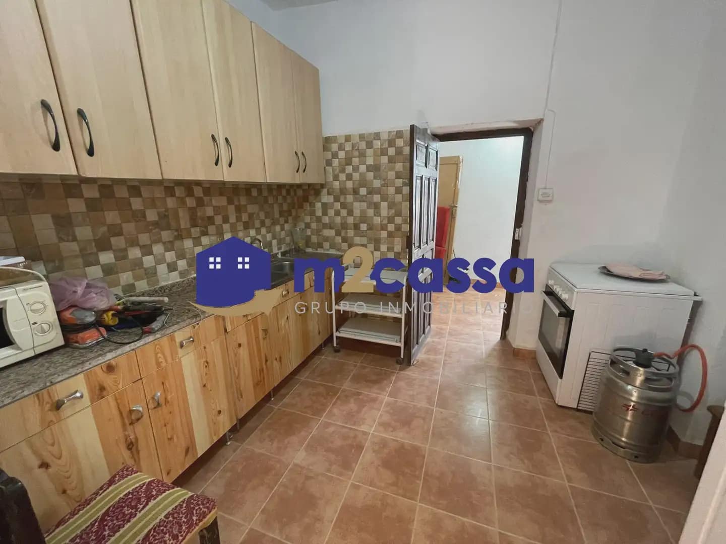 6 soveværelse Byhus til salg i Aviles - € 58.000 (Ref: 10116385)
