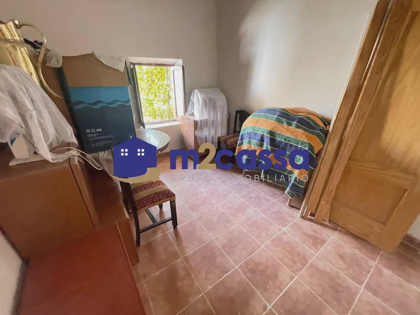 6 soveværelse Byhus til salg i Aviles - € 58.000 (Ref: 10116385)