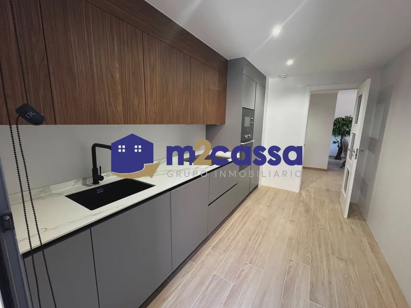 3 soveværelse Lejlighed til salg i Lorca med swimmingpool garage - € 160.000 (Ref: 10116386)