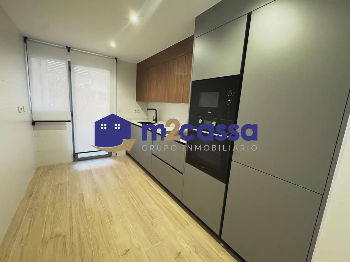 3 soveværelse Lejlighed til salg i Lorca med swimmingpool garage - € 160.000 (Ref: 10116386)