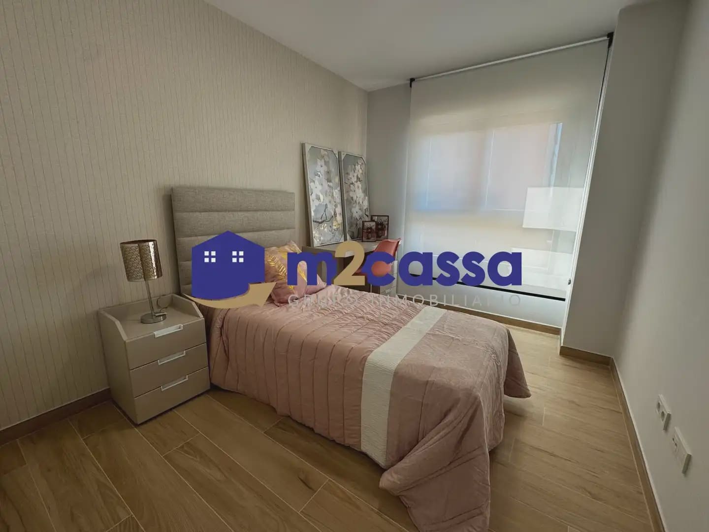 3 soveværelse Lejlighed til salg i Lorca med swimmingpool garage - € 160.000 (Ref: 10116386)