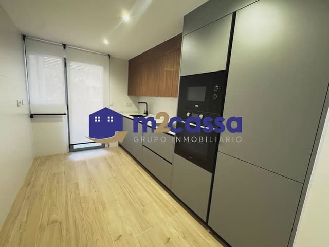 3 Zimmer Wohnung zu verkaufen in Lorca mit Pool Garage - 160.000 € (Ref: 10116386)
