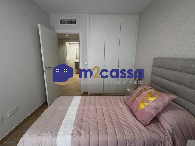 3 Zimmer Wohnung zu verkaufen in Lorca mit Pool Garage - 160.000 € (Ref: 10116386)