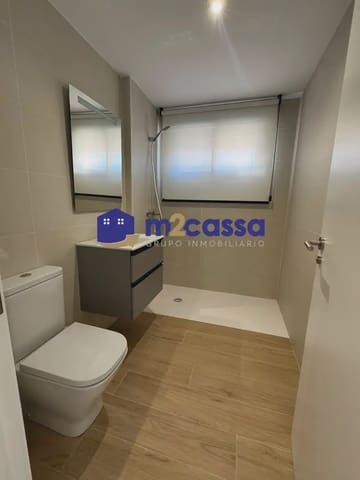 3 Zimmer Wohnung zu verkaufen in Lorca mit Pool Garage - 160.000 € (Ref: 10116386)