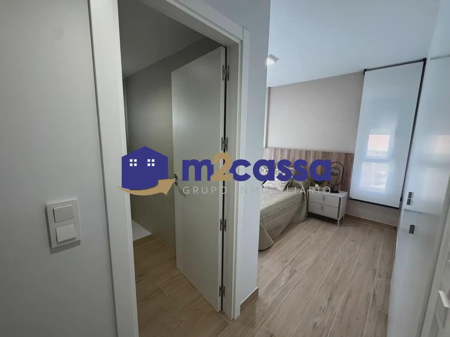 3 soveværelse Lejlighed til salg i Lorca med swimmingpool garage - € 160.000 (Ref: 10116386)