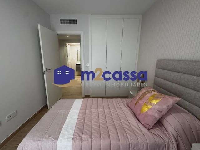 3 Zimmer Wohnung zu verkaufen in Lorca mit Pool Garage - 160.000 € (Ref: 10116386)