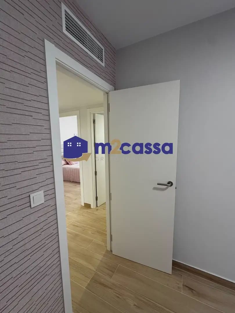 3 soveværelse Lejlighed til salg i Lorca med swimmingpool garage - € 160.000 (Ref: 10116386)