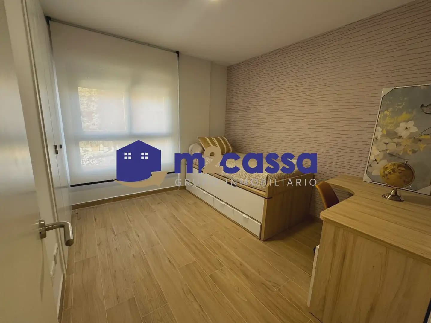 3 soveværelse Lejlighed til salg i Lorca med swimmingpool garage - € 160.000 (Ref: 10116386)