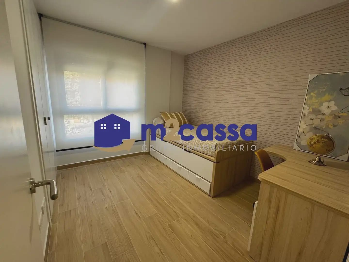 3 soveværelse Lejlighed til salg i Lorca med swimmingpool garage - € 160.000 (Ref: 10116386)