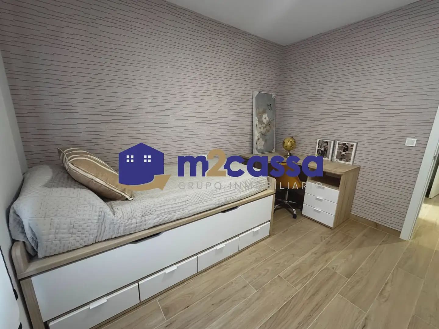 3 soveværelse Lejlighed til salg i Lorca med swimmingpool garage - € 160.000 (Ref: 10116386)