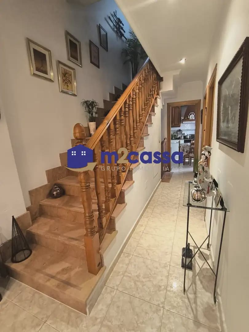 4 soveværelse Byhus til salg i Lorca med garage - € 260.000 (Ref: 10116387)