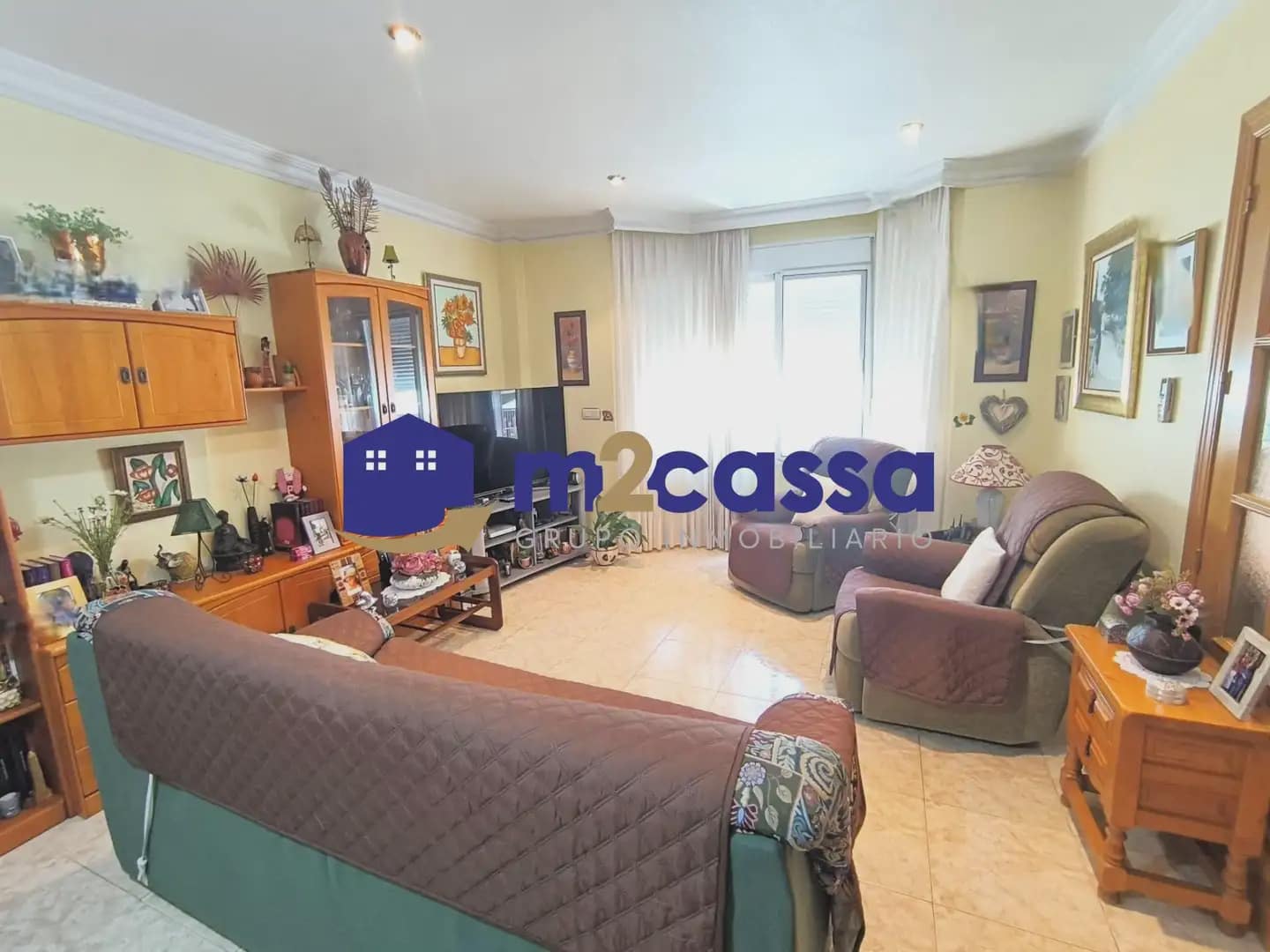4 soveværelse Byhus til salg i Lorca med garage - € 260.000 (Ref: 10116387)