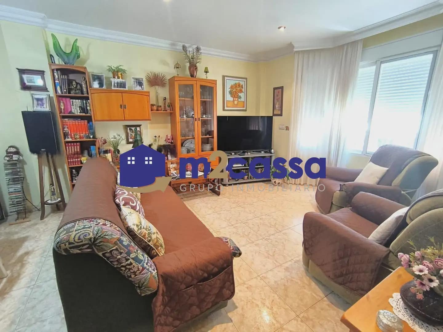 4 soveværelse Byhus til salg i Lorca med garage - € 260.000 (Ref: 10116387)