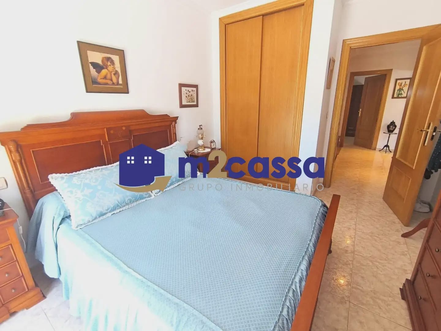 4 soveværelse Byhus til salg i Lorca med garage - € 260.000 (Ref: 10116387)