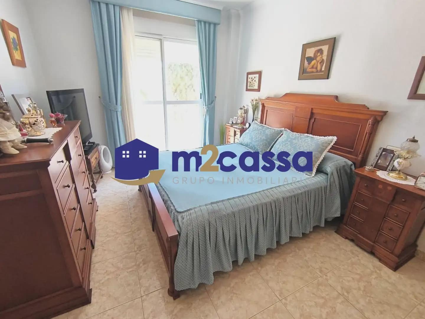 4 soveværelse Byhus til salg i Lorca med garage - € 260.000 (Ref: 10116387)