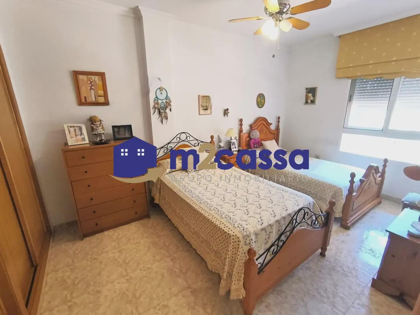 4 soveværelse Byhus til salg i Lorca med garage - € 260.000 (Ref: 10116387)