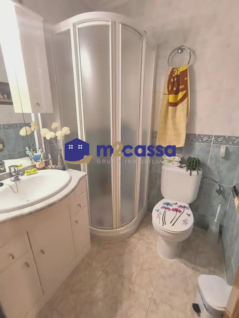 4 soveværelse Byhus til salg i Lorca med garage - € 260.000 (Ref: 10116387)