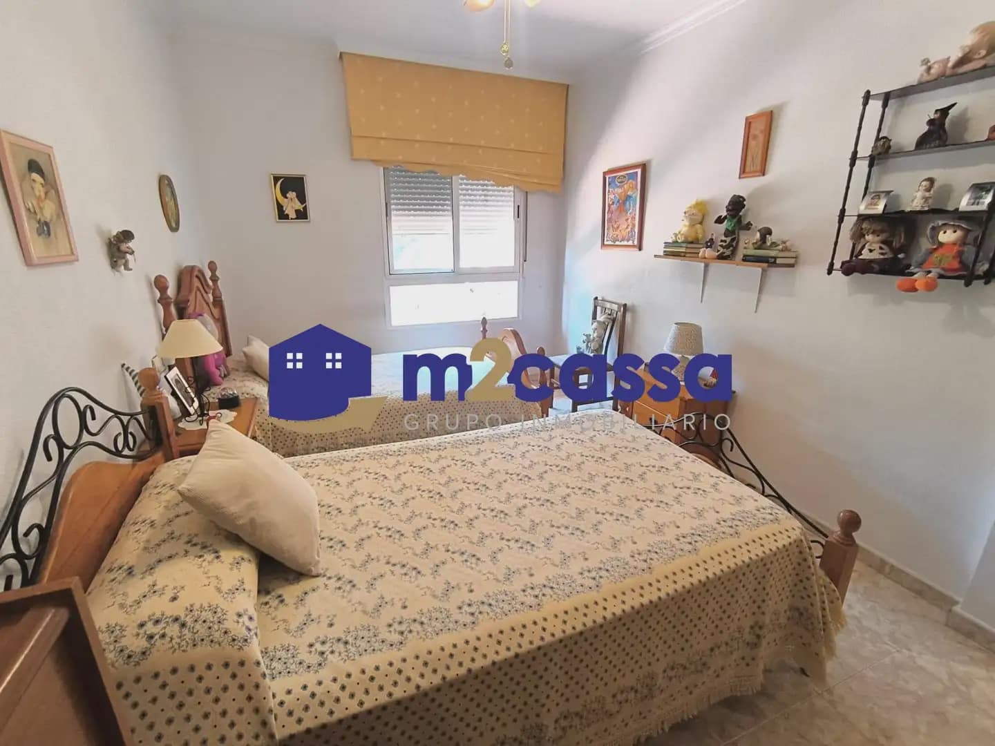 4 soveværelse Byhus til salg i Lorca med garage - € 260.000 (Ref: 10116387)