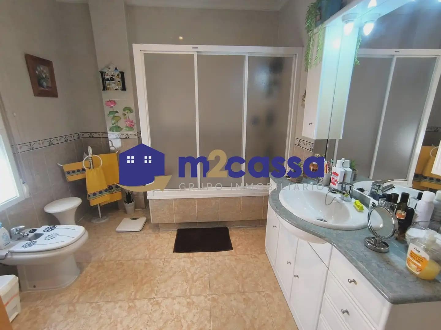 4 soveværelse Byhus til salg i Lorca med garage - € 260.000 (Ref: 10116387)